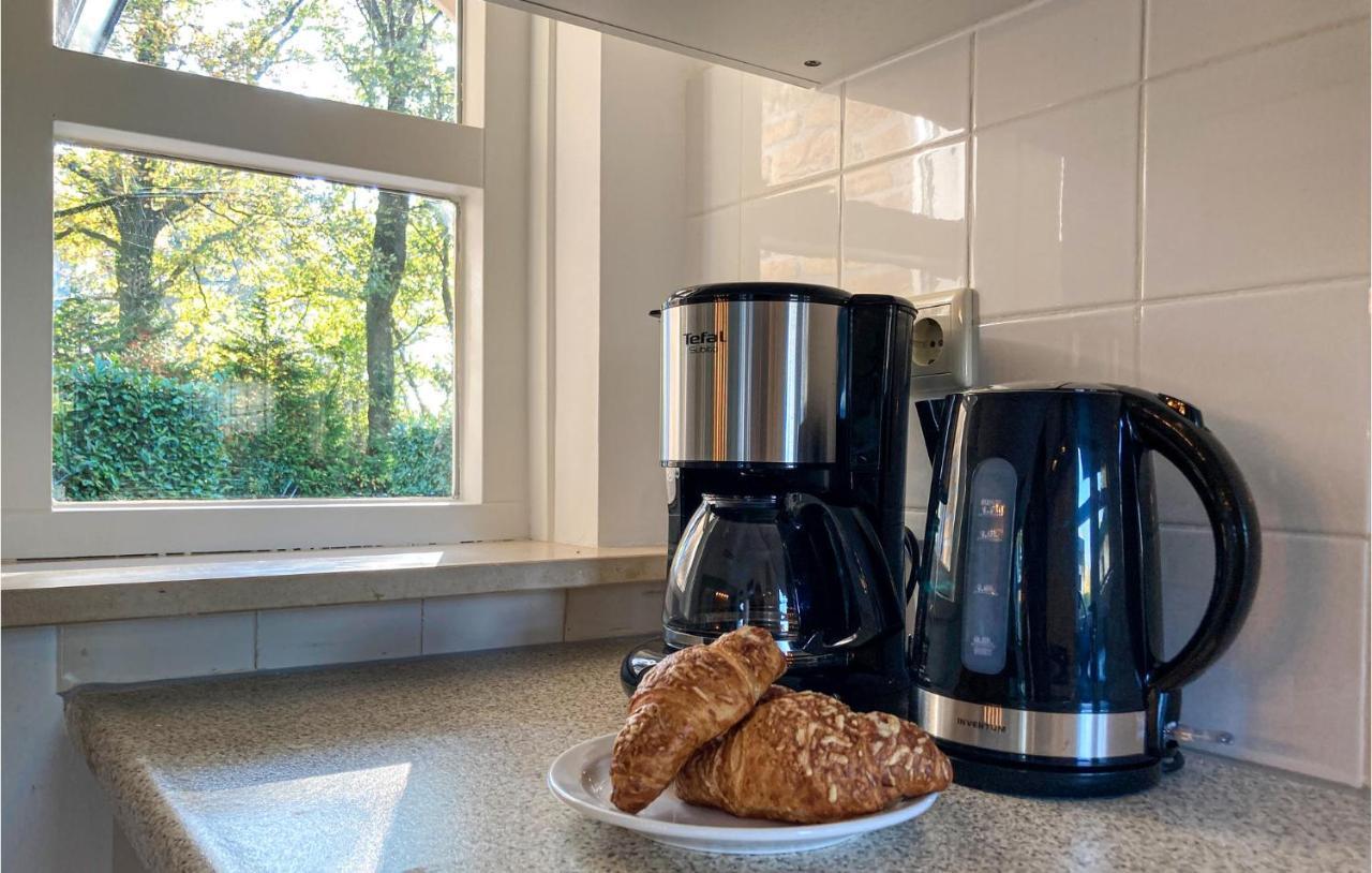 Nice Home In Putten With Kitchen ภายนอก รูปภาพ