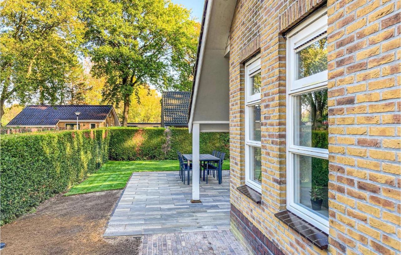 Nice Home In Putten With Kitchen ภายนอก รูปภาพ