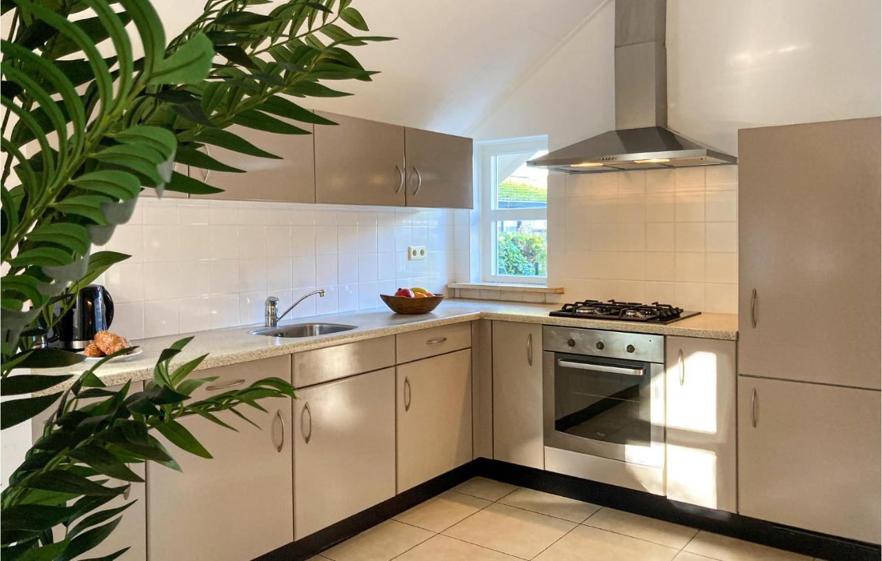 Nice Home In Putten With Kitchen ภายนอก รูปภาพ