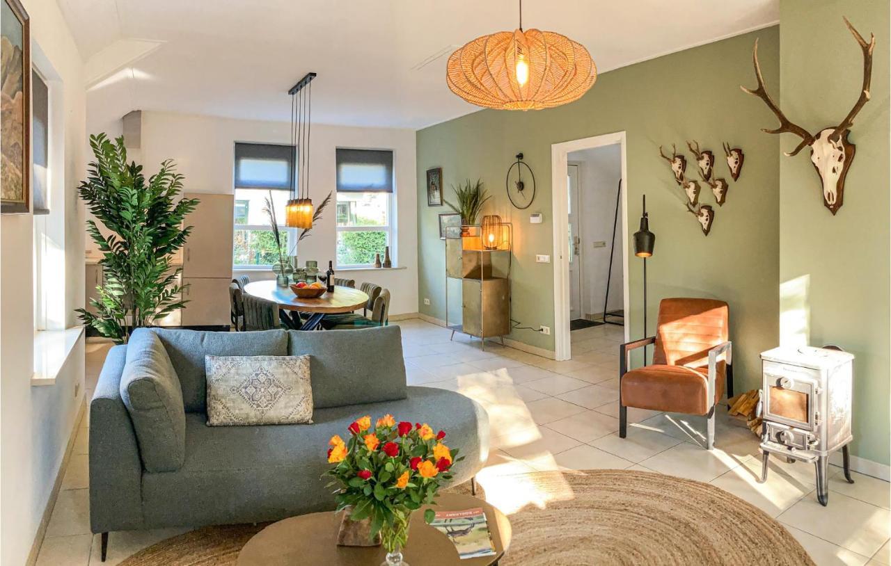 Nice Home In Putten With Kitchen ภายนอก รูปภาพ